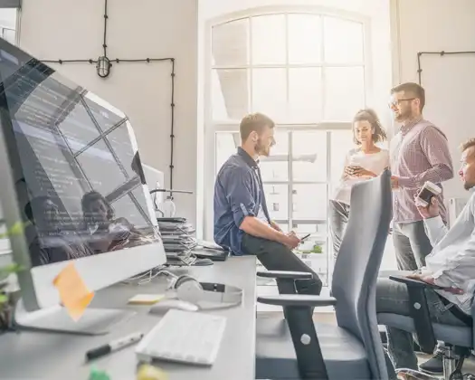 IT paslaugos verslui ir namams Klaipėdoje