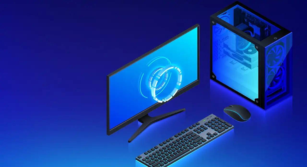 Kompiuterio surinkimas pagal poreikius