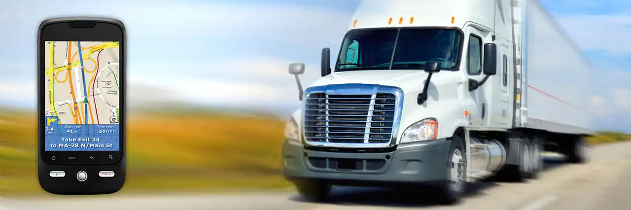 GPS navigacijų atnaujinimas Klaipėdoje