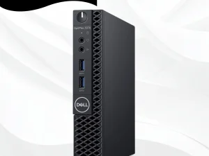 Dell OptiPlex 3070 Mini (atnaujintas)