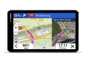Garmin Dezl LGV Serija 610/720/820/1020