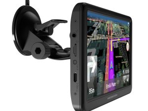 Navigacija Modecom CX 7.0 Truck edition