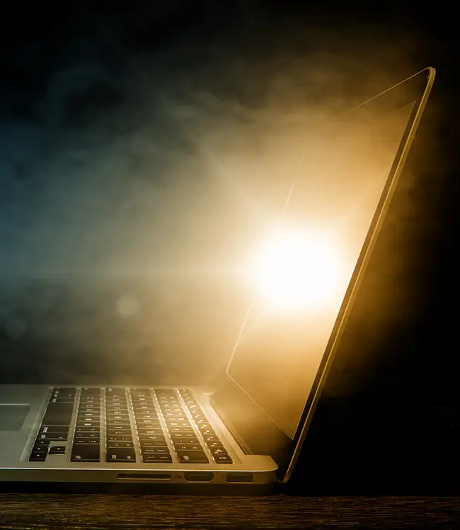 Nešiojamų kompiuterių ekranų keitimas