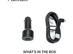 TomTom įkroviklis su micro usb laidu 9UUC.001.27