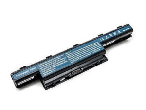 Nešiojamo kompiuterio baterija ACER AS10D31, 5200mAh, Extra Digital Advanced