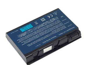 Nešiojamo kompiuterio baterija ACER BATBL50L6, 5200mAh, Extra Digital Advanced