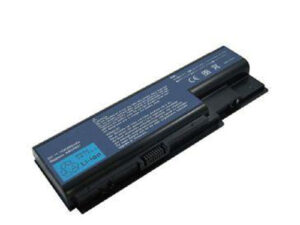 Nešiojamo kompiuterio baterija ACER AS07B31, 5200mAh, Extra Digital Advanced