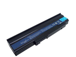 Nešiojamo kompiuterio baterija ACER AS09C31, 5200mAh, Extra Digital Advanced