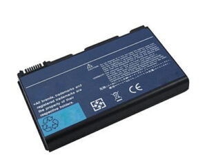 Nešiojamo kompiuterio baterija ACER TM00741, 5200mAh, Extra Digital Advanced