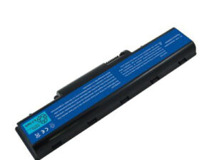 Nešiojamo kompiuterio baterija GATEWAY AS09A61, 5200mAh, Extra Digital Advanced