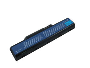 Nešiojamo kompiuterio baterija ACER AS07A72, 4400mAh, Extra Digital Selected