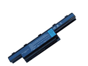 Nešiojamo kompiuterio baterija ACER AS10D31, 4400mAh, Extra Digital Selected