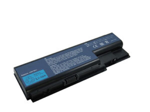 Nešiojamo kompiuterio baterija ACER AS07B31, 4400mAh, Extra Digital Selected