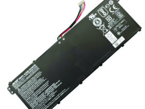 Nešiojamo kompiuterio baterija ACER AC14B18J, 2200mAh, Extra Digital Selected