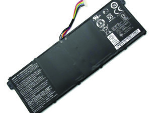 Nešiojamo kompiuterio baterija, ACER AC14B8K, 3500mAh, Extra Digital Selected Pro