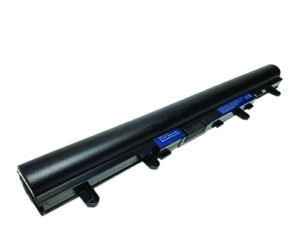 Nešiojamo kompiuterio baterija ACER AL12A32, 2500mAh, Original