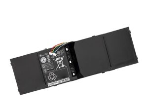 Nešiojamo kompiuterio baterija ACER AP13B3K, 3500mAh, Original