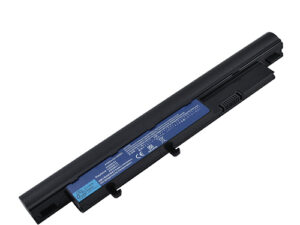 Nešiojamo kompiuterio baterija ACER AS09D31, 4400mAh, Extra Digital Selected