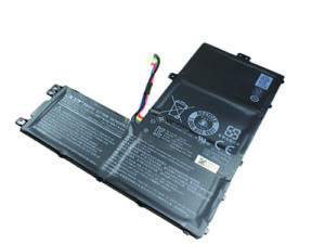 Nešiojamo kompiuterio baterija ACER AC17B8K, 3220mAh Original