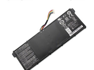 Nešiojamo kompiuterio baterija, ACER AC14B8K, 2200mAh, Extra Digital Selected