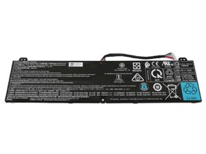 Nešiojamo kompiuterio baterija ACER AP18JHQ, 5550mAh, Original