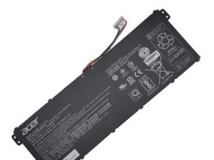 Nešiojamo kompiuterio baterija ACER AP18C4K, 4200mAh, Original