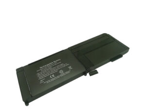 Nešiojamo kompiuterio baterija skirta A1286, 5900mAh, Extra Digital Selected Pro