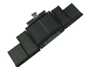 Nešiojamo kompiuterio baterija skirta A1494, 95Wh, Premium