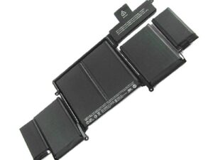 Nešiojamo kompiuterio baterija skirta A1493, 6330mAh, Premium