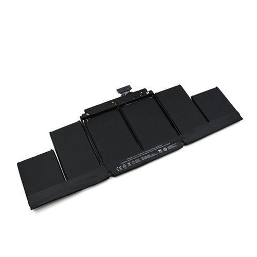 Nešiojamo kompiuterio baterija skirta A1417, 8647mAh, Premium