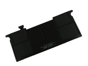 Nešiojamo kompiuterio baterija skirta A1406, A1495, 4680mAh, Premium