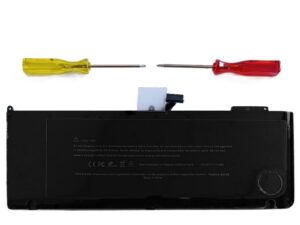 Nešiojamo kompiuterio baterija skirta A1382, 7200mah, Extra Digital Selected Pro