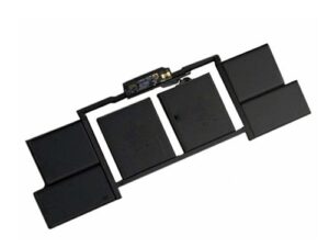 Nešiojamo kompiuterio baterija skirta A1707, 6667mAh, Premium