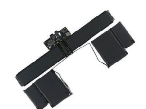 Nešiojamo kompiuterio baterija skirta A1437, 6600mAh, Extra Digital Selected Pro