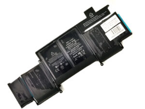 Nešiojamo kompiuterio baterija skirta A1582, 6600mAh, Extra Digital Selected Pro