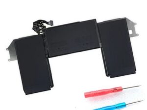 Nešiojamo kompiuterio baterija skirta A1932, 4379mAh, Premium