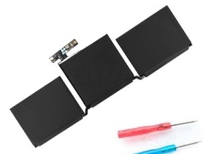 Nešiojamo kompiuterio baterija skirta A2289 4784mAh, Premium