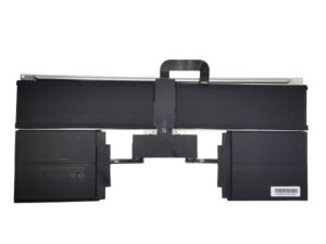 Nešiojamo kompiuterio baterija skirta A2681, A2669, 4561mAh, Premium