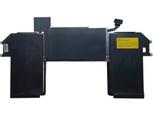 Nešiojamo kompiuterio baterija skirta A2337, 4380mAh, Premium