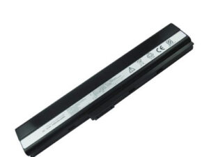 Nešiojamo kompiuterio baterija ASUS A32-K52, 5200mAh, Extra Digital Advanced