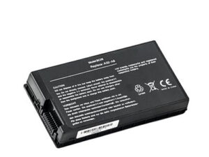 Nešiojamo kompiuterio baterija ASUS A32-A8, 5200mAh, Extra Digital Advanced