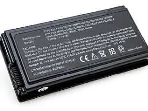Nešiojamo kompiuterio baterija ASUS A32-F5, 5200mAh, Extra Digital Advanced