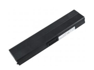 Nešiojamo kompiuterio baterija ASUS A31-F9, 5000mAh, Extra Digital Advanced