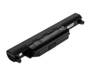 Nešiojamo kompiuterio baterija ASUS A32-K55, 5200mAh, Extra Digital Advanced