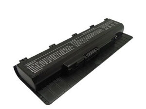 Nešiojamo kompiuterio baterija ASUS A32-N56, 5200mAh, Extra Digital Advanced