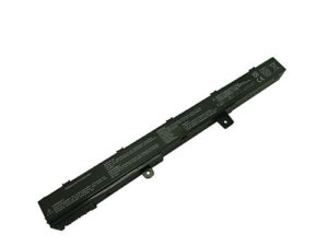 Nešiojamo kompiuterio baterija ASUS A41N1308, 2600mAh, Extra Digital Advanced