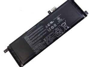 Nešiojamo kompiuterio baterija ASUS B21N1329, 3900mAh, Extra Digital Selected
