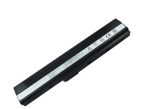 Nešiojamo kompiuterio baterija ASUS A32-K52, 4400mAh, Extra Digital Selected