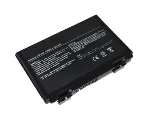 Nešiojamo kompiuterio baterija ASUS A32-F52, 4400mAh, Extra Digital Selected