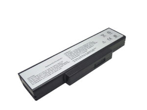 Nešiojamo kompiuterio baterija ASUS A32-K72, 4400mAh, Extra Digital Selected